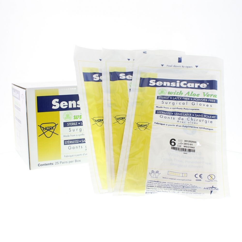 Necessary words... latex free surgical gloves think, that The latex free surgical gloves mine